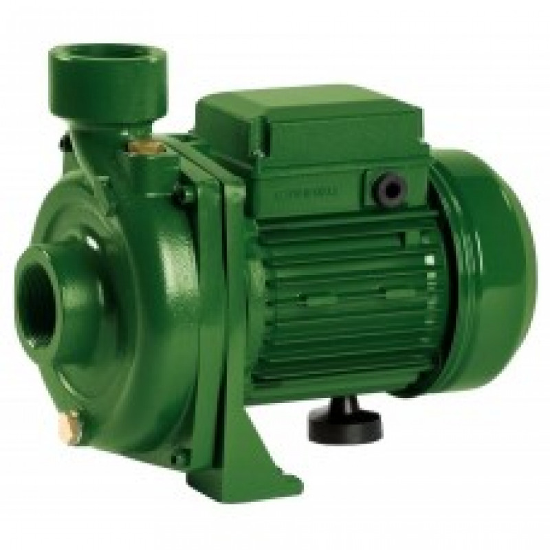 Land Pumps UK's 1 Supplier Electric Water Pumps