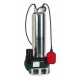 Sea Land DVX Series Submersible Pumps Products Link Sea Land DVX Series Submersible Pumps Products Link