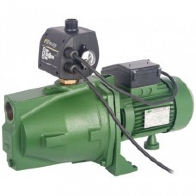 Sea Land Centrifugal Pumps with Auto Controller Products Link