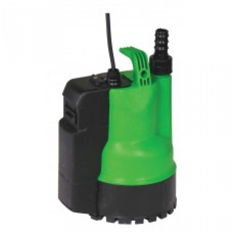Ego 500 Dual Control Puddle Sucker Pump Product Link