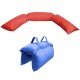 Hydrosnake & Hydrosack Temporary Flood Barriers & Flood Protection Hydrosnake & Hydrosack Temporary Flood Barriers & Flood Protection