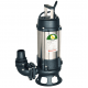 JS T SK Submersible Sewage Cutter Pumps 415v