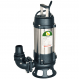 JST 55 SK Pump - 1800 Lpm - 19 Hm - 4" - 415v