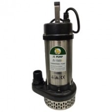 JS Pump JS 1500H Submersible Water Drainage Pump 230v 450 Lpm 22 Hm 2"