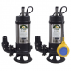 JS 750 SK Pumps - 400 Lpm - 14 Hm - 2" - 110v - 230v