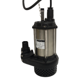 JST 22H Pump - 650 Lpm - 30 Hm - 2" - 415v - High Head