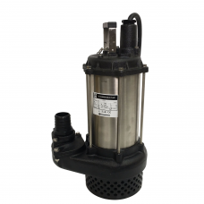 JS Pump JST 37H Submersible Water Drainage Pump 415v 850 Lpm 35 Hm 2"