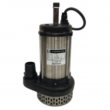 JS Pump JST 15H Submersible Water Drainage Pump 415v 450 Lpm 23 Hm 2"