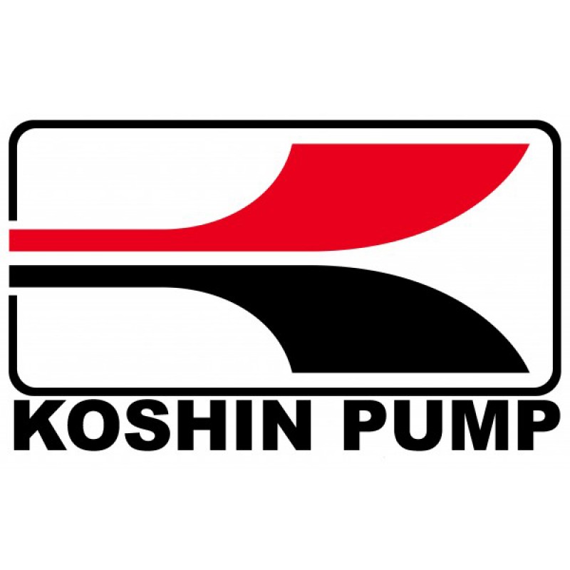 Koshin Pumps