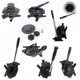 Patay Pumps SD60 Series Diaphragm Hand Pumps Products Link Patay Pumps SD60 Series Diaphragm Hand Pumps Products Link