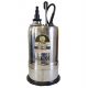 RSD 400 Pump - 180 Lpm - 11 Hm - 110v -230v RSD 400 Pump - 180 Lpm - 11 Hm - 110v -230v