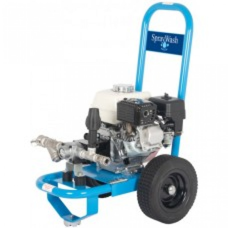 Pentair Hypro Engine Driven Roller Vane Pumps Products Link