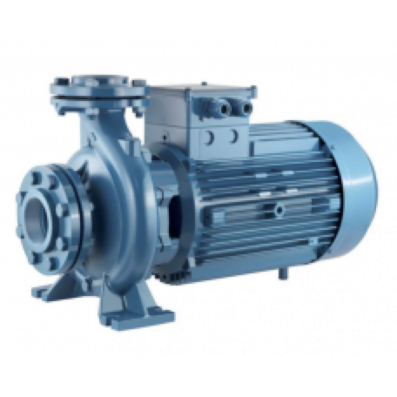 Pentax CM32 Series Pumps Industrial Centrifugal Pumps Products Link