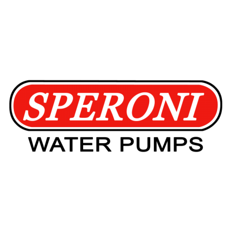 Speroni Pumps 