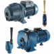 Pentax AP Self Priming Centrifugal Pumps With External Ejector Products Link