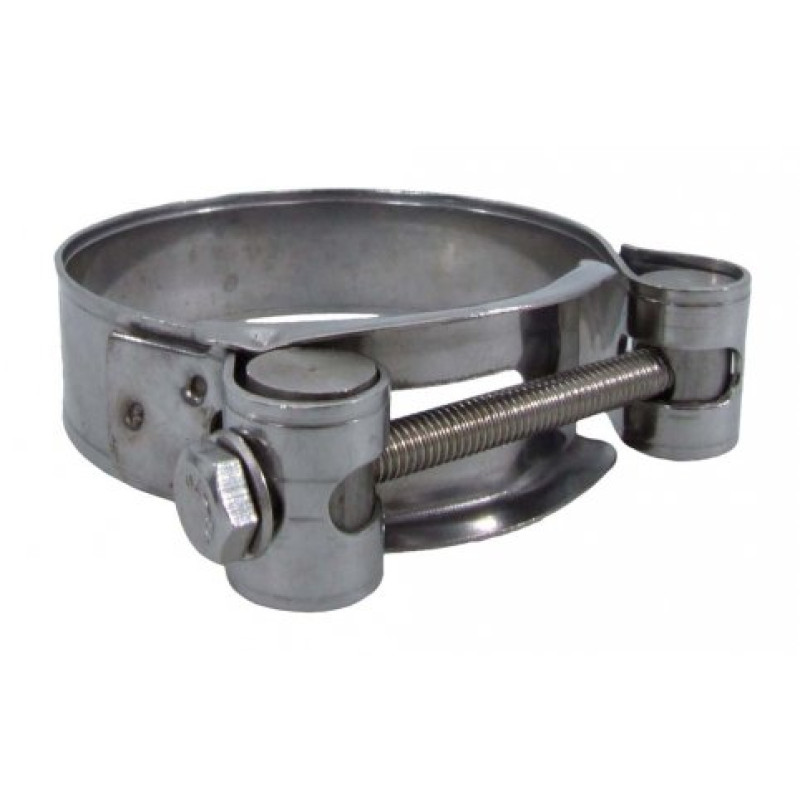 Bolt Clamps for JS Pump Suction and Delivery Hoses