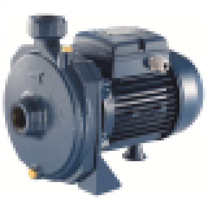 Pentax CM Single Impeller Non Self Priming Centrifugal Pumps Products Link
