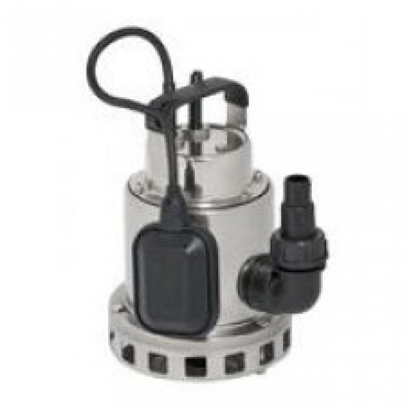 Pentair OMNIA Submersible Dirty Water Drainage Pumps Products Link