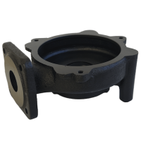 GST22 and GST37 Impeller Pump Housing Replacement Spare Part