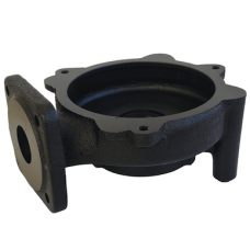 GST22 and GST37 Impeller Pump Housing Replacement Spare Part