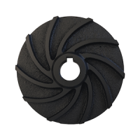 GST 22 Pump Impeller Replacement Spare Part