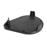 JS Pump Spare Part JS 150 SV Plastic Flat Base