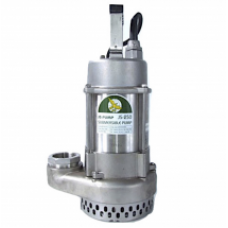 JS Pump JS 250 SS Submersible Water Drainage Pump 230v 200 Lpm 9 Hm