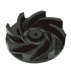 JS Pump Spare Part JS 400 SV Impeller