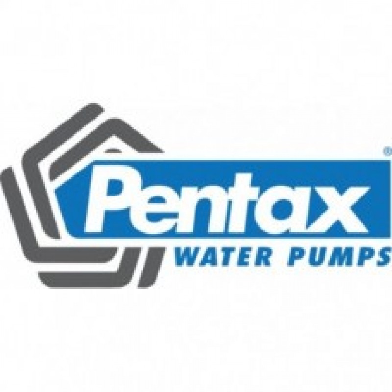 Pentax Pumps