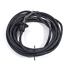 JST 75 SV4 Pump Electric Power Cable 10M (N) 4 X 4MM Cores 415V Bolt Type 030-729