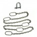 JS Submersible Pump Pit Lifting Chain Shackle 