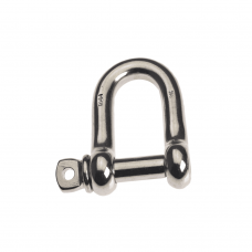 JS Submersible Pump Pit Lifting Chain Shackle 