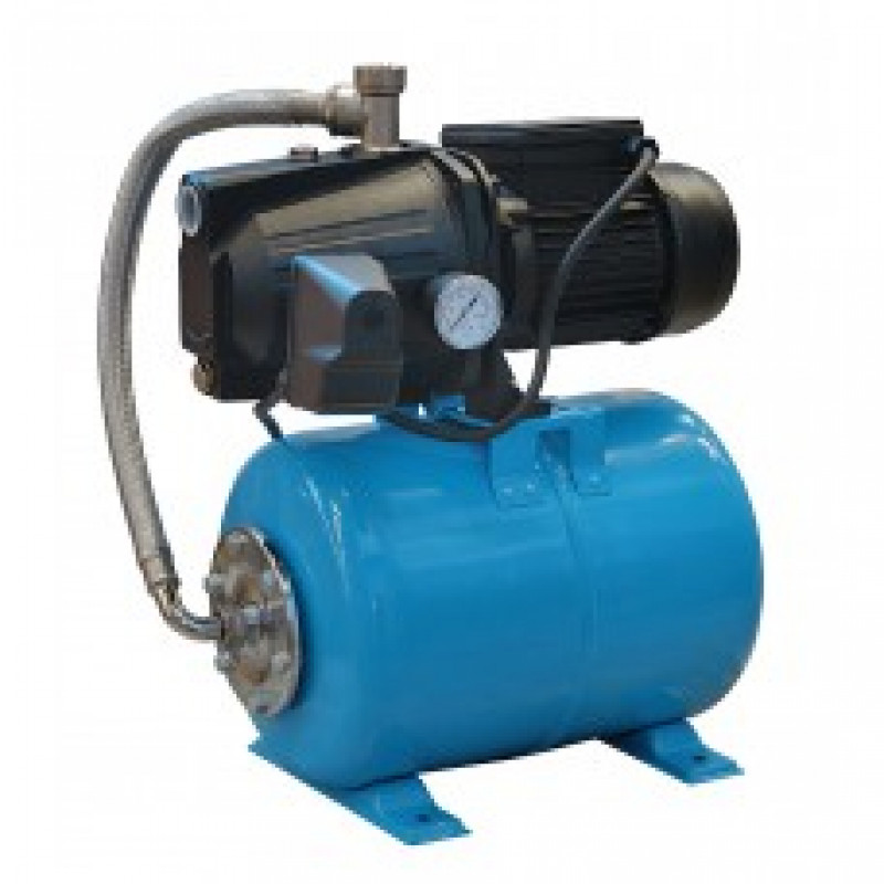 Pentair Waterpress / JET Pump Pressure Booster Units Products Link